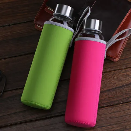 Горячая Распродажа наполнитель для чая термостойкий стеклянный чайник 360 мл