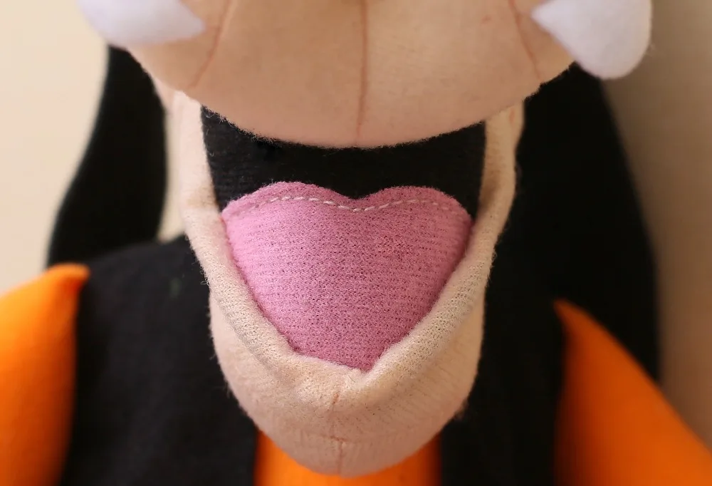 Бесплатная доставка 30 см микки маус фильм характер тупой плюшевые игрушки куклы