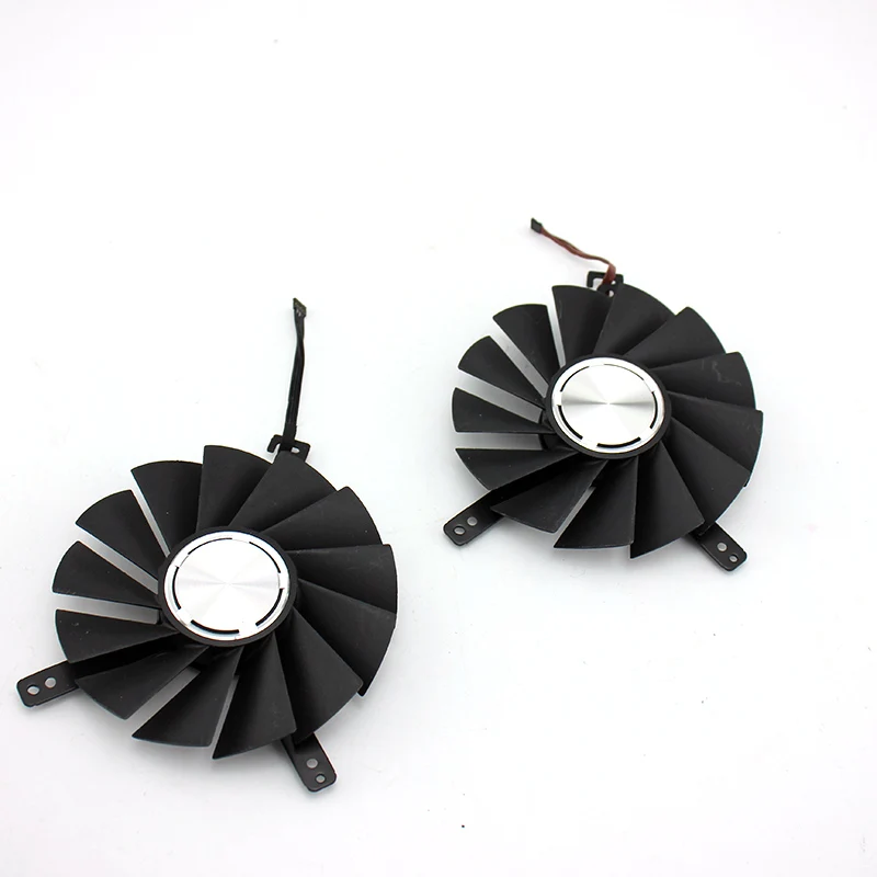 AVC DAPA0815B2UP001 DAPA0815B2UP004 новый оригинальный для NVIDIA GeForce RTX2080Ti RTX2080 охлаждающий