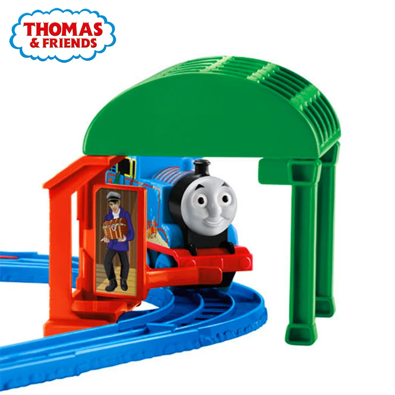 Томас и друзья моторизованный кораблекрушения приключение от sodor