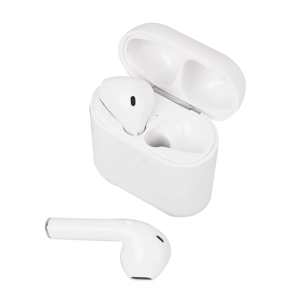 Беспроводные bluetooth-наушники I10 Tws мини-наушники-вкладыши мини-гарнитуры для всех