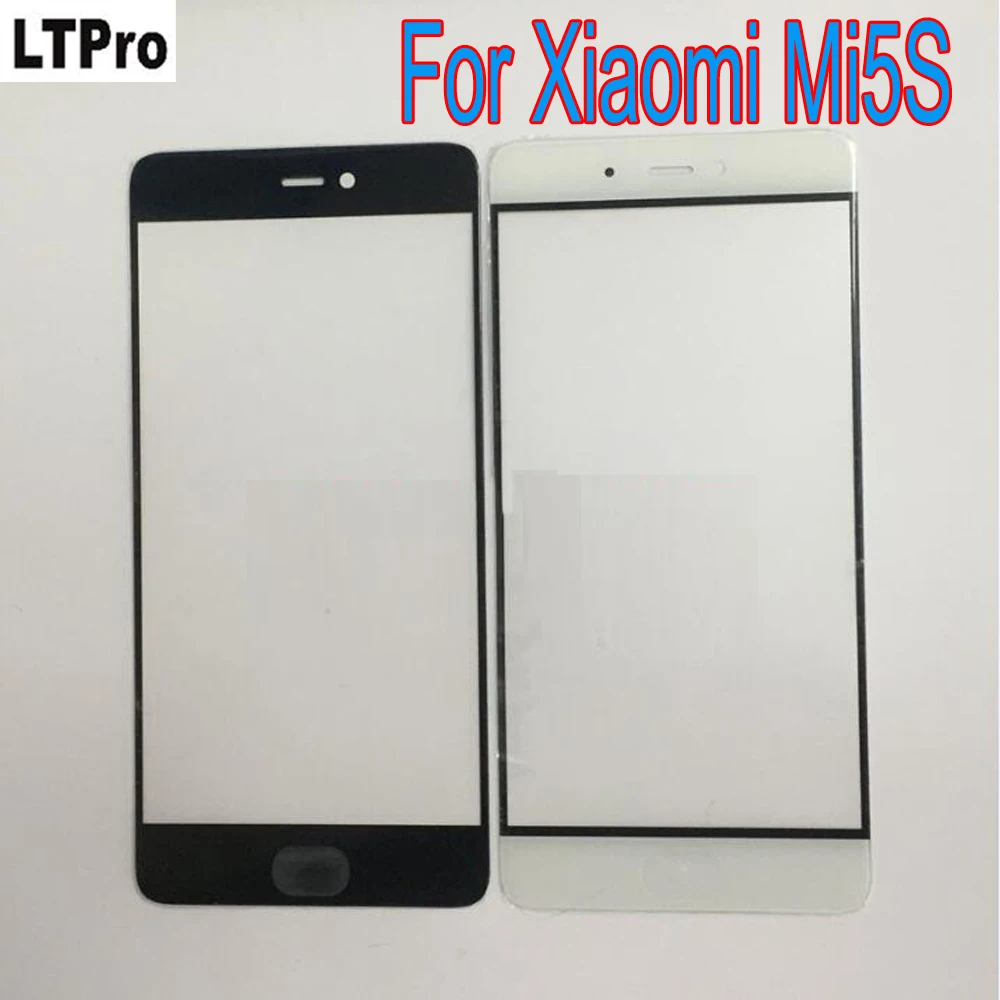 LTPro 5 15 дюймовый полный передний объектив Ремонт сенсорный экран для Xiaomi Mi5s Mi 5s M5s
