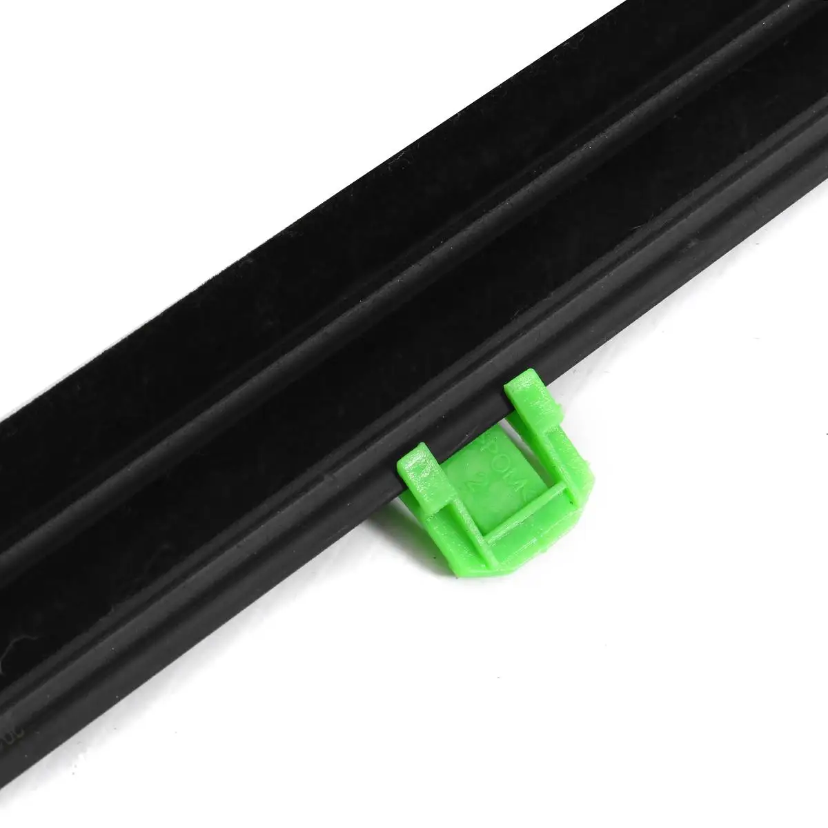 

For Honda CRV CR-V 2007-2011 Car Window Moulding Trim Weatherstrips Seal Belt For CR-V Chrome Auto Door Belts Weather Strip