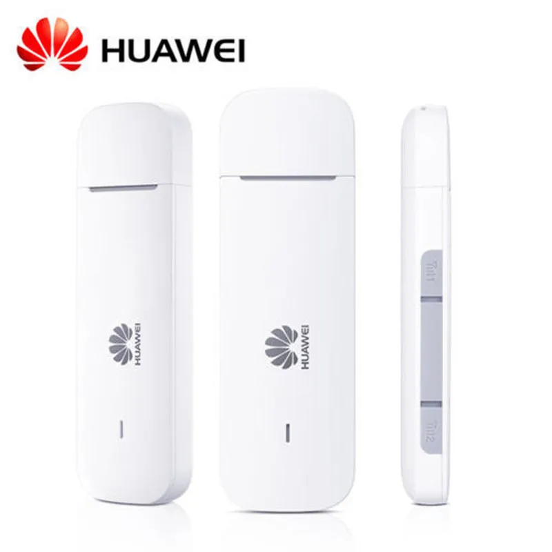 Разблокированный usb-модем Huawei E3372 150 Мбит/с 4G lte FDD 700/900/1800/2100/2600 МГц TDD2300Mhz |