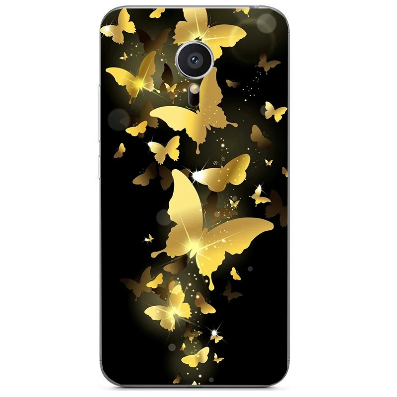 Phone Case For Meizu M3 note mini M3S Soft TPU Silicone Cover FOR M 3 Note s Mini Back Cases |