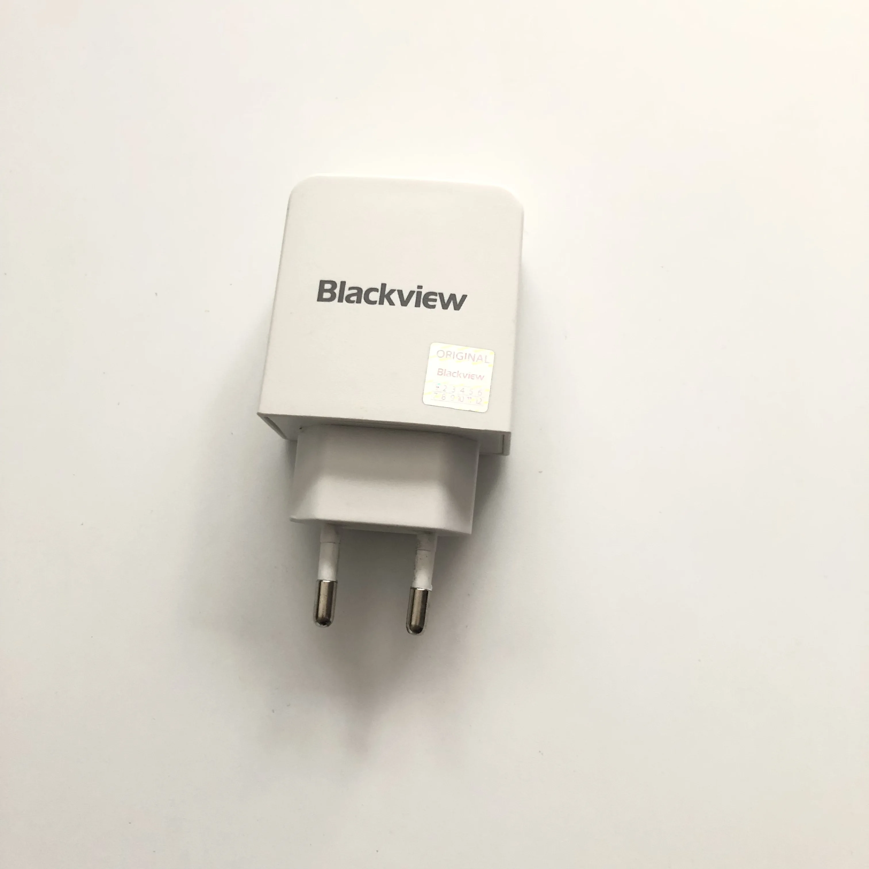 Blackview дорожный адаптер зарядное устройство 5V7V9V/2A ЕС Путешествия для BV6000 BV7000 BV8000 Pro BV9500 BV9000 Pro BV9000