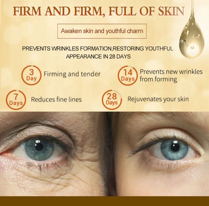 

Aloe Vera&Snail&24KGold Foil Essence Acne Repair Skin Anti-Wrinkle Moisturizing Nourishing Whitening Facial Repair Care TSLM1