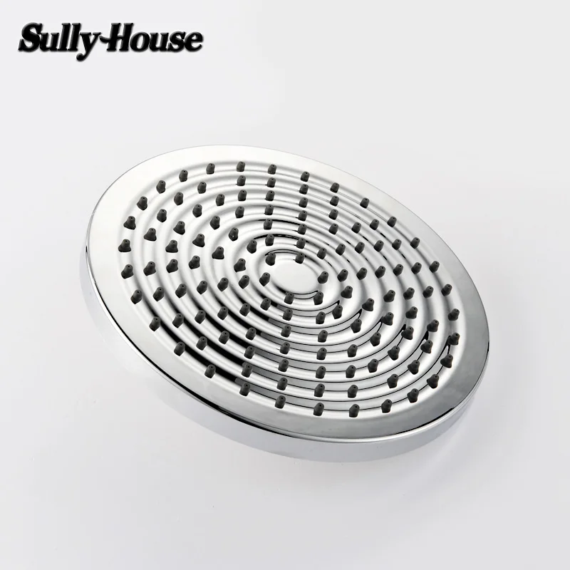 Sully House латунные комплекты для душа душевая кабина система осадков смеситель