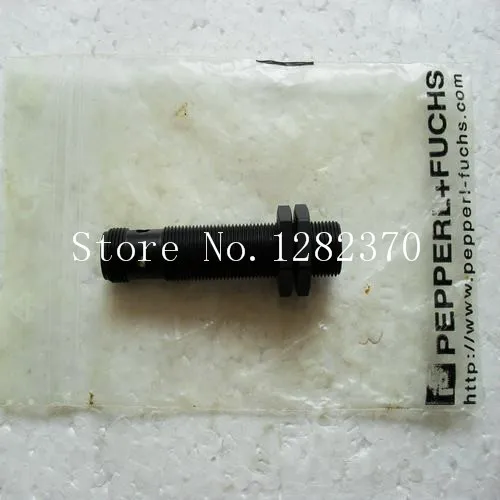 

[SA] New original authentic special sales P + F Proximity Switch NBB2-12GM50-E2-C-V1 spot --2PCS/LOT