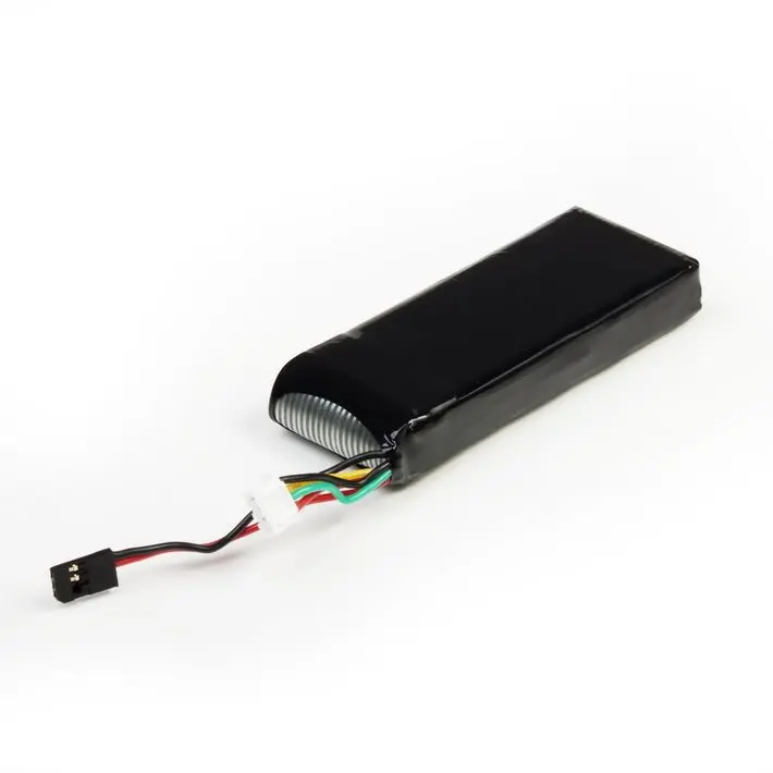 LIPOLY 3S для RC Futaba 6EX 3PK 3s1p передатчик Sanwa F3S TX 2200mah 11 1 V lipo батарея оптовая продажа |