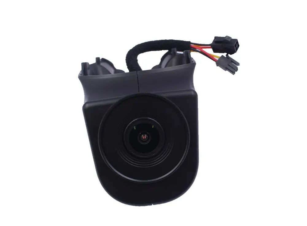 PLUSOBD видеорегистратор DVR Wifi скрытого типа исключительно для моделей Tesla Full HD 1080P