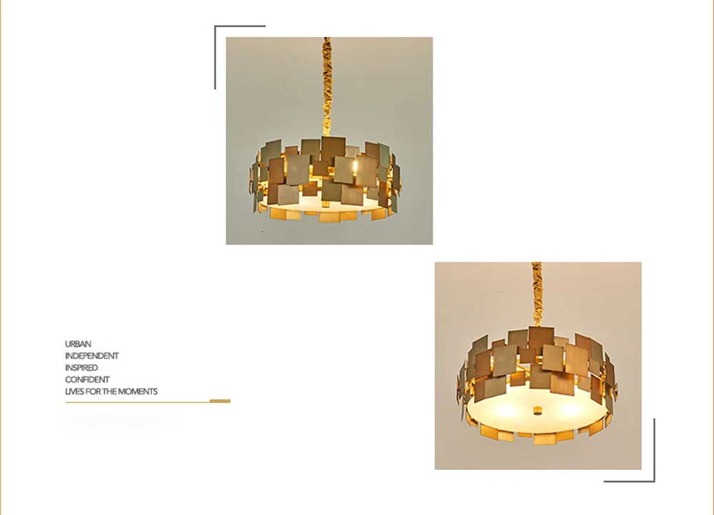 led e14 Нордик Нержавеющие Стали Золотые Дизайнерские Светодиодные Лампы.Светодиодные Светильники Люстры Подвесные.Светильники Подвесные Светильники.Светильник Подвесной Светильник. Для Столовой,Фойе и Спальни