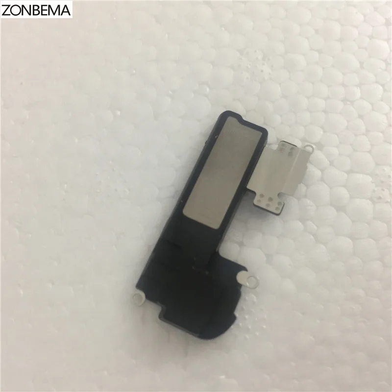 ZONBEMA 10pcs100% оригинальная тестовая работа шлейф динамика для iPhone X XR XS MAX прослушивание звука Шлейф