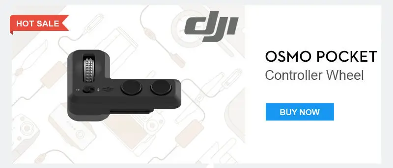 PGYTECH 4 шт. Набор наклеек для DJI Osmo карманные водонепроницаемые наклейки защитная пленка для DJI Osmo карманные аксессуары