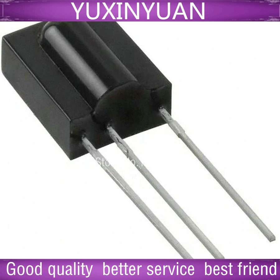 

TSOP31238 5 шт AliExpress