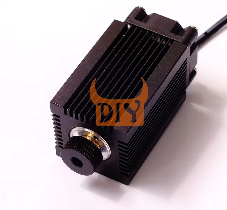 2015 новый высококачественный станок для лазерной гравировки 500 МВт мощная