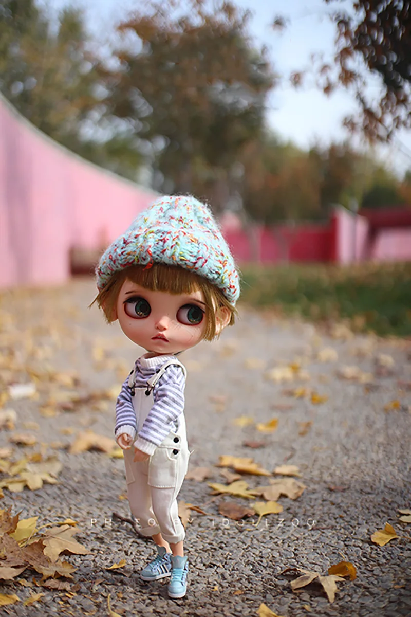 Новинка 2,9 см кукольная обувь спортивная обувь для Blyth Skater кроссовки обувь для Licca, Azone, Momoko куклы аксессуары Игрушки для девочек