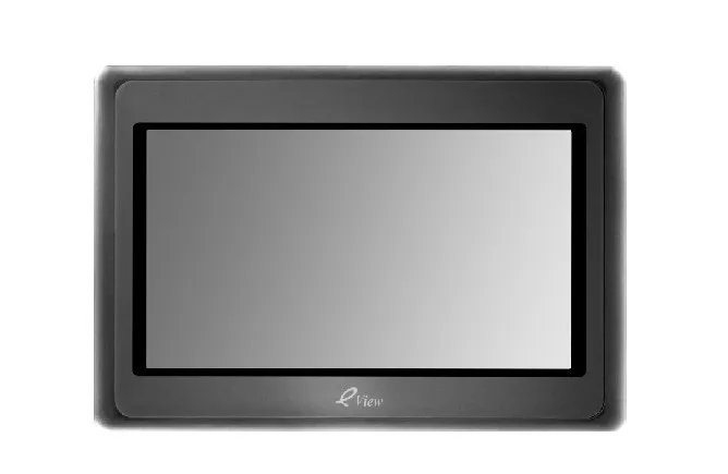 ET100 новая оригинальная сенсорная панель Kinco eView HMI с программным кабелем и