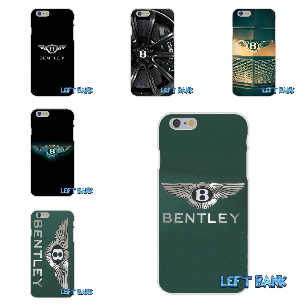 Логотип для Bentley кремния мягкий чехол телефона HTC один m7 M8 A9 M9 E9 плюс Desire 630 530 626 628 816
