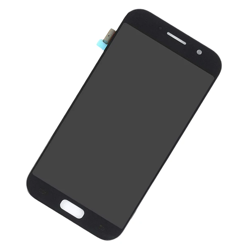 ЖК-дисплей 5 2 дюйма для Samsung Galaxy A520 сенсорный экран с цифровым преобразователем