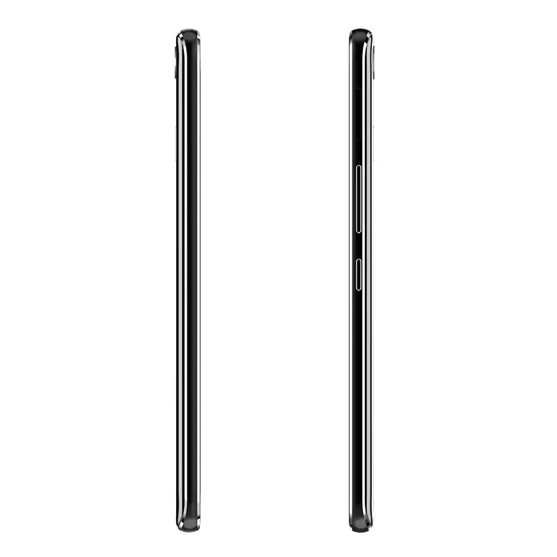 LEAGOO S8 Pro смартфон 5 99 &quotFHD + ips 2160*1080 Экран 6 ГБ 64 GB Android 7 0 MT6757CD Восьмиядерный двойной