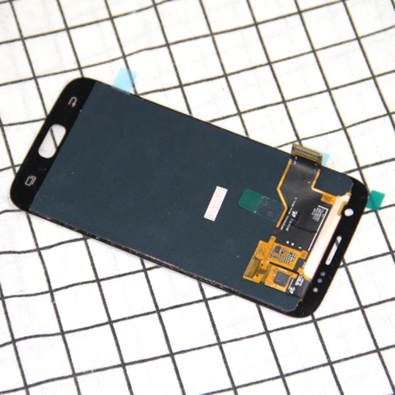 Супер AMOLED для Samsung Galaxy S7 G930 G9300 G930F G930A ЖК-дисплей с сенсорным экраном дигитайзер