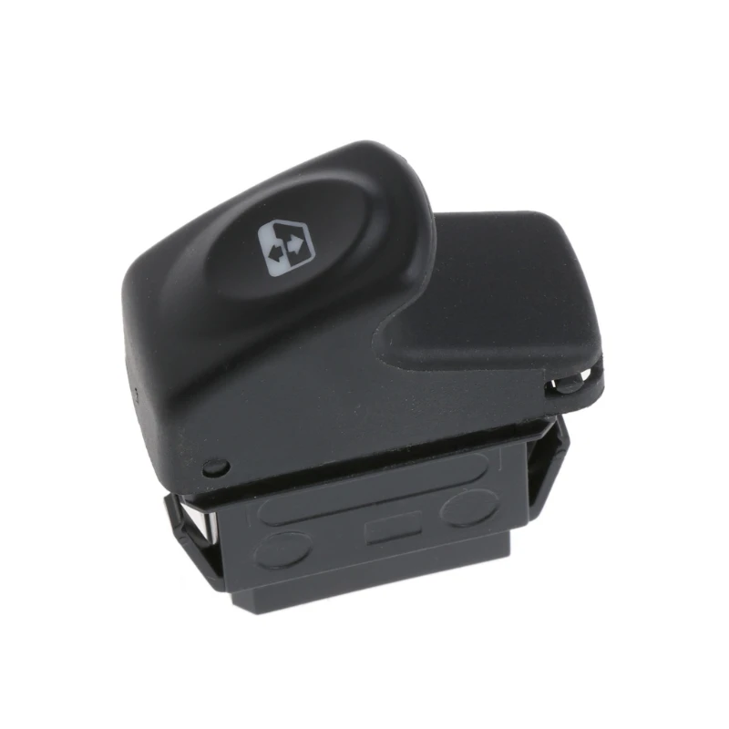 6 штифтов 12 В переключатель управления окном автомобиля электрический для Renault Clio