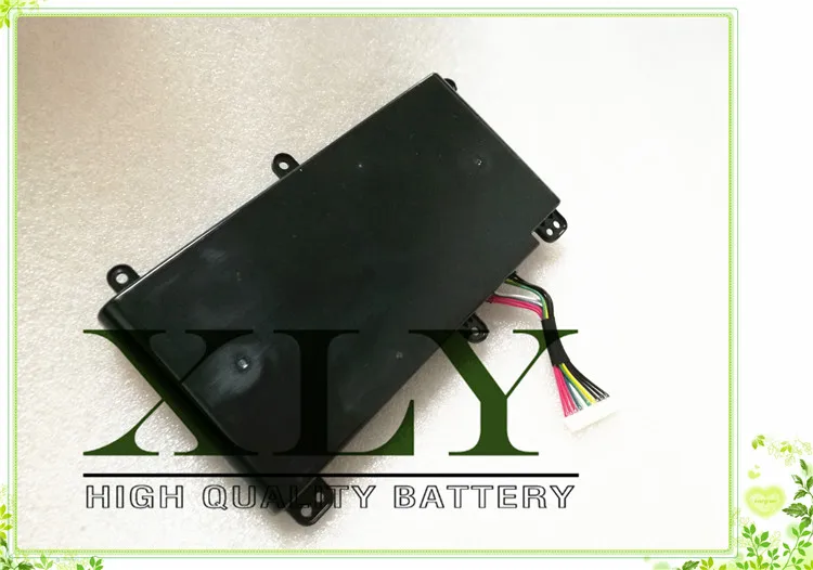 Аккумулятор для ноутбука Acer Хищник 17 G9 791 791G 792 792G серии 17X GX серии|Батареи