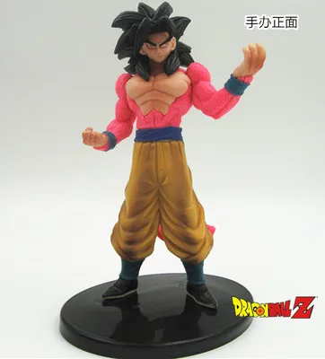 10 32 стили Draon Dragon Ball Z из аниме Goku Супер Saiyan принц Вегета Manga Мужские Шорты для купания Сон Гоку Гохан фигурка "Dragon Ball" Подарочные игрушки для детей - Цвет: 10