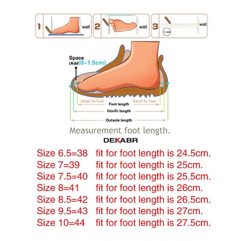 DEKABR 2022 Brand Men Casual Shoes Split Leather Breathable Men's Slip On Flats Work For Handmade High Top | Обувь