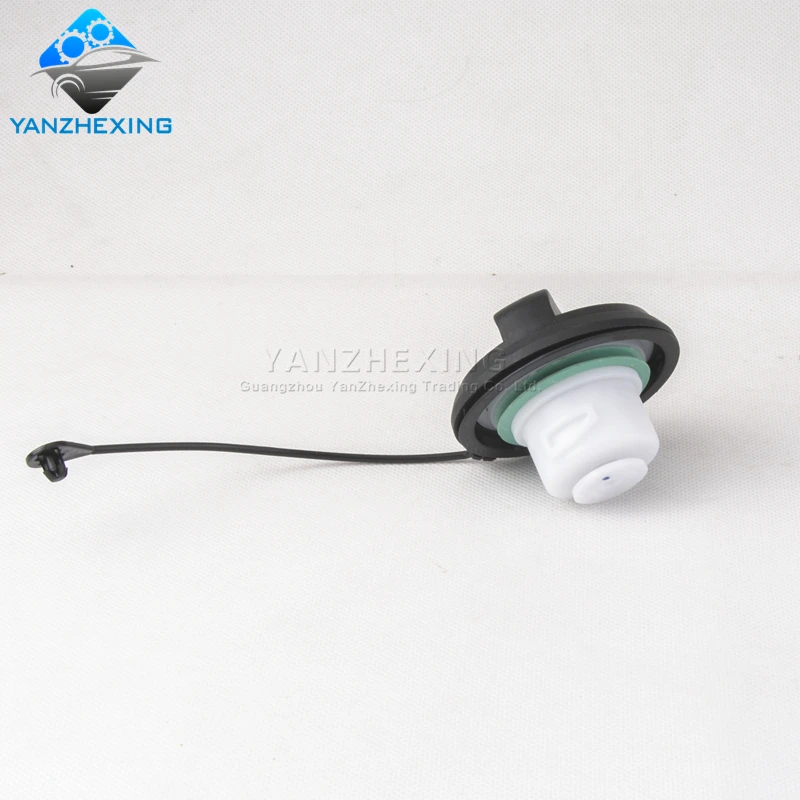 Крышка автомобильного масляного топливного бака для Ford Focus 2 MK2 2005 2006 2007 2008 2009 2010 2011