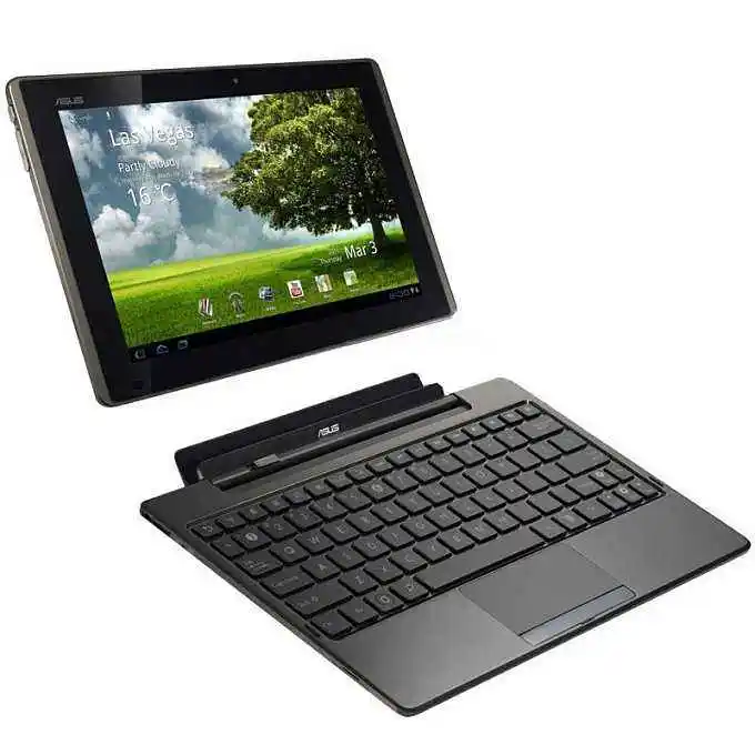 Док клавиатура для 10 1 дюймового планшета Asus EeePad EPAD Transformer TF101 TF101|Чехлы планшетов и