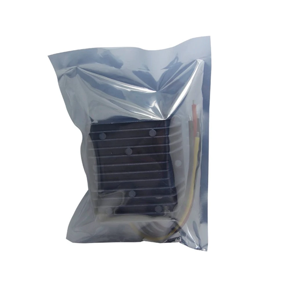 XINWEI DC12V Шаг до DC19V 15A 285W конвертер алюминиевые регуляторы напряжения