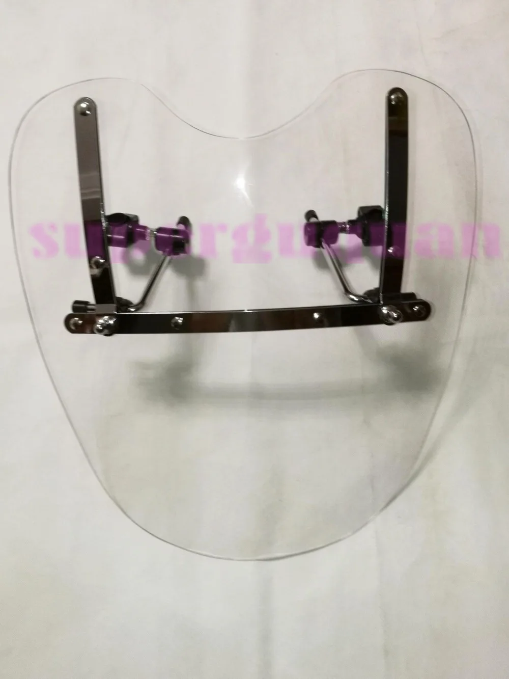 Ветровое стекло для мотоцикла Honda Stateline Saber 1300 Rebel 250 7/8 дюйма и 1 дюйм|windshield