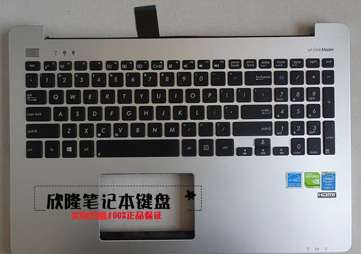Чехол для клавиатуры ноутбука ASUS S551 K551 S551L R553L S551LN V551 K551L|cover for laptop|laptop covercovers asus laptops
