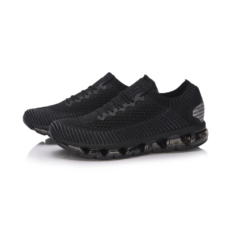 Li Ning/женские кроссовки LN ARC 2018 с воздушной подушкой дышащие для фитнеса