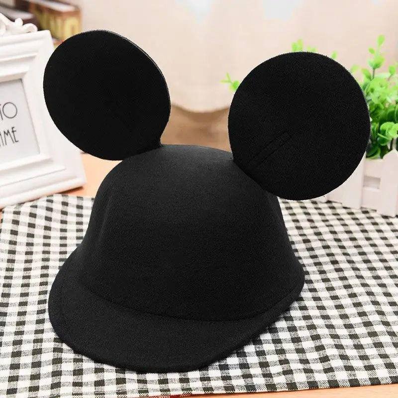 kids style black Повседневная бейсбольная кепка с большими ушами для взрослых и детей, бейсболка в стиле хип-хоп, Женская кепка, Детские кепки, casquette - Цвет: kids style black