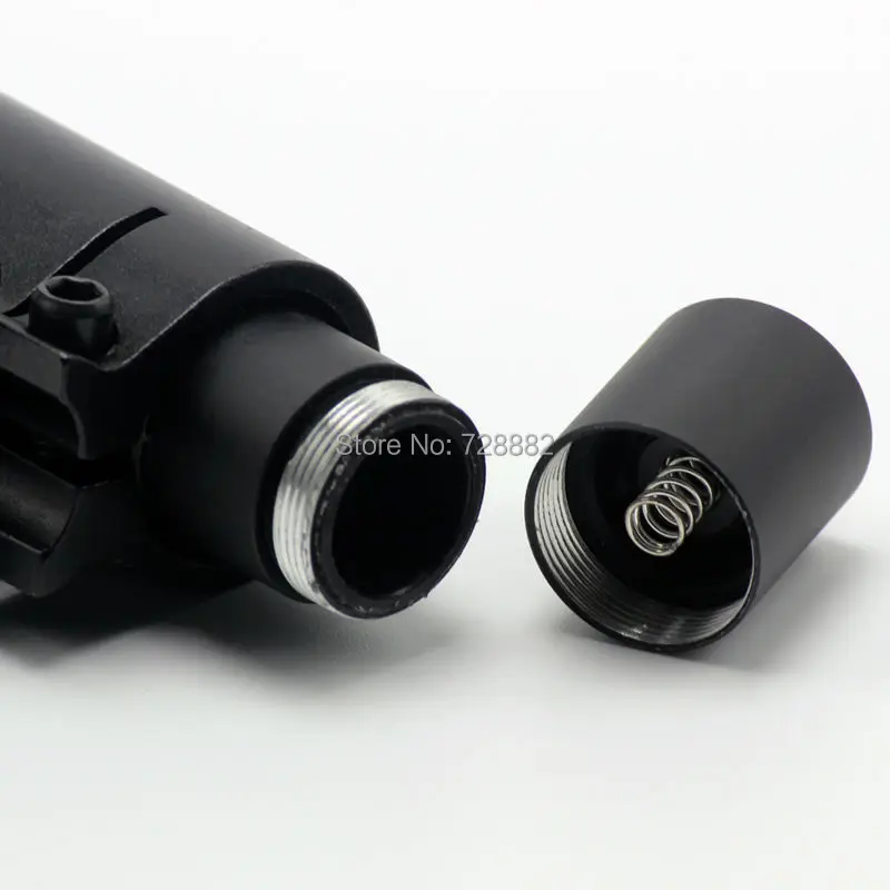 Прицел лазерный 5мВт для тактического пистолета с крепежом на рельсы 11 или 20мм|mount