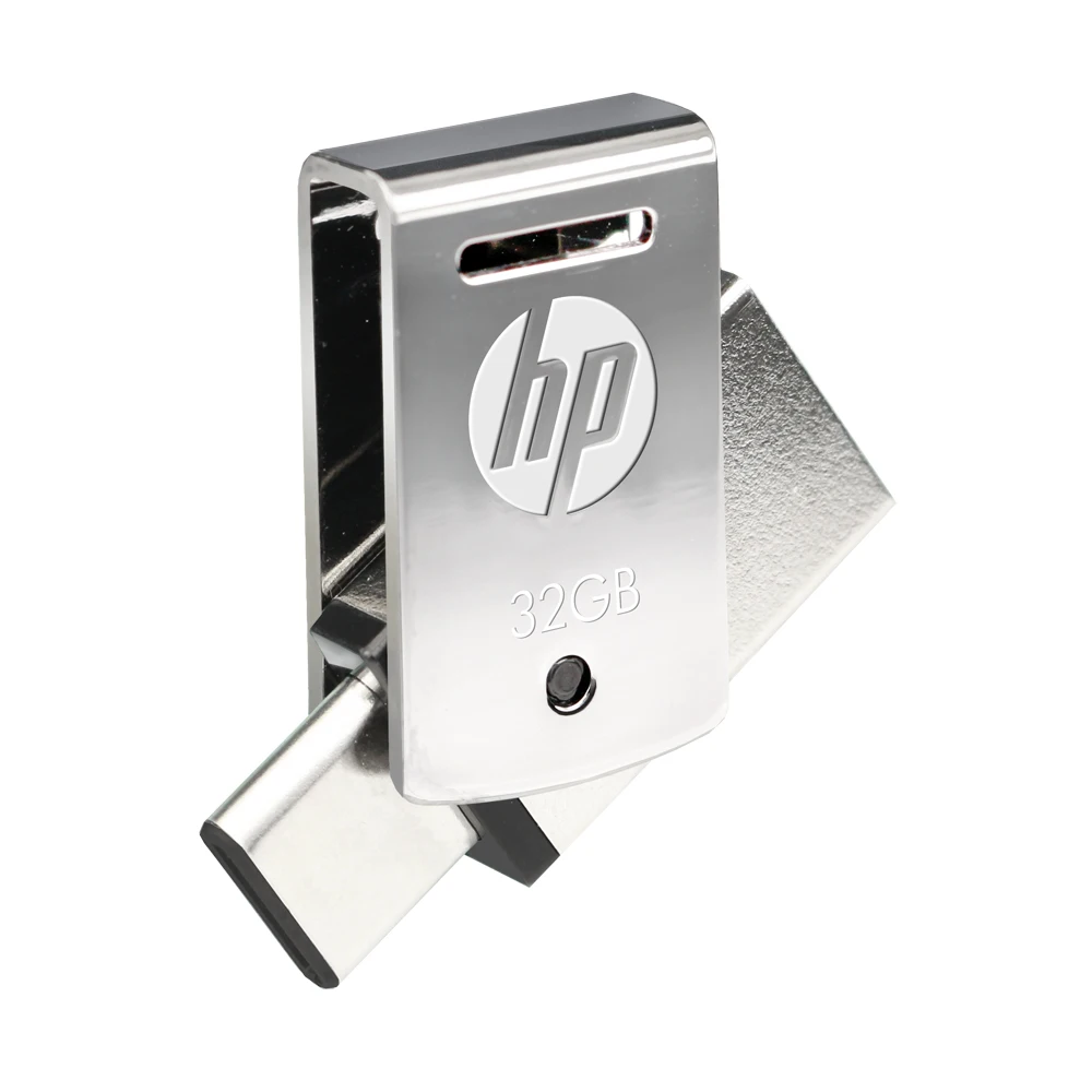 Новинка 2019 USB 3 1 флеш накопитель 32 Гб 64 128 карта памяти плюс металлический с