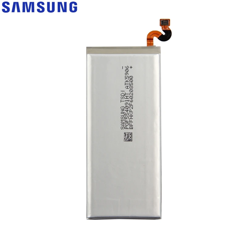 Оригинальная Замена samsung батарея для Galaxy Note 8 Note8 N9508 N9500 проект Байкал натуральная батарея EB-BN950ABE EB-BN950ABA