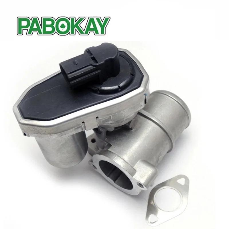 

EGR Valve for Ford Mondeo MK3 2.2TDCI -07 Jaguar x-Type 2.2D -09 1477144 1366049