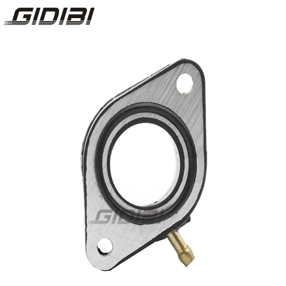 

For Yamaha XJR400 XJR 400 1993-1999 Motorcycle Carburetor Insulator Adapter 94 95 96 97 98