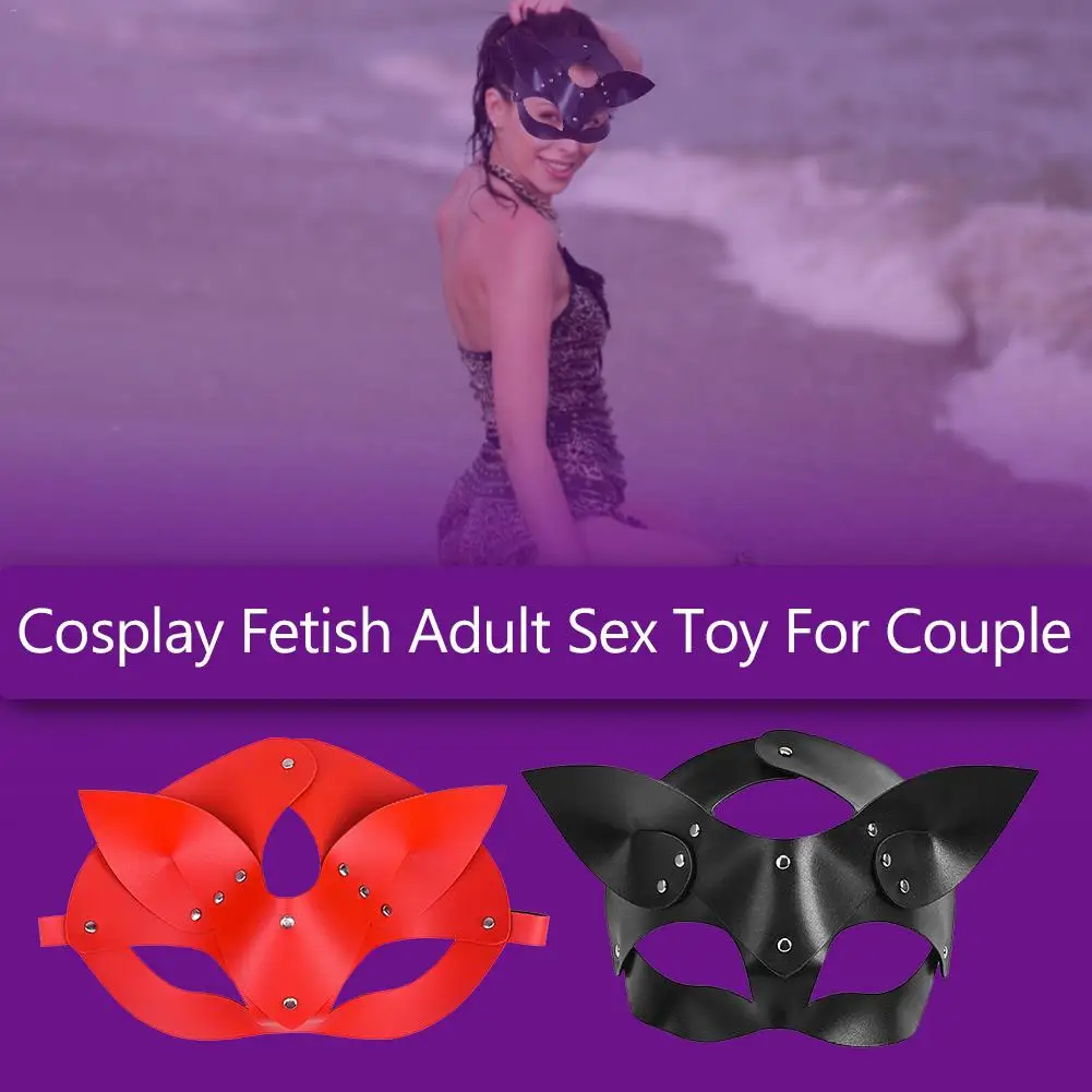 Веселая маска для глаз на Хэллоуин сценическое платье веселая Альтернативная