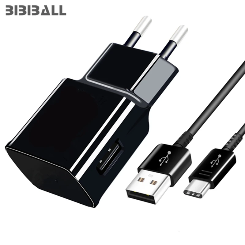 Адаптивное быстрое зарядное устройство 9 В 1 67 а USB Type C для Nexus 5X 6P/ZUK Z1 Motorola Moto M XT1662 Z2