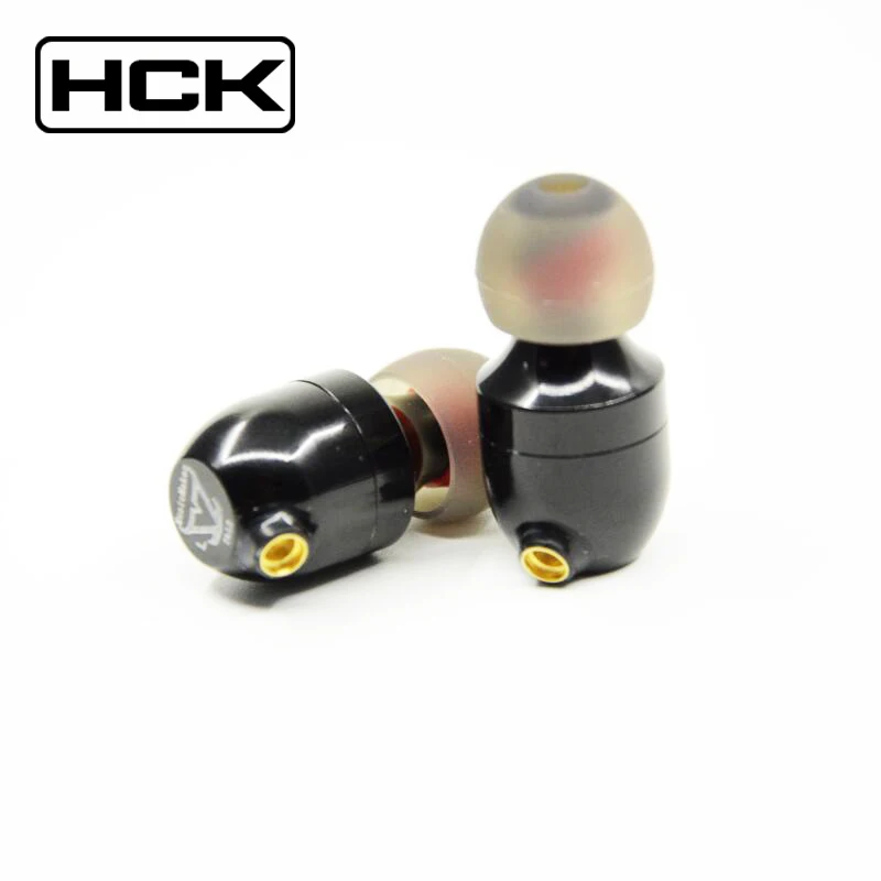 Новинка TONEKING музыкальный производитель TK12s динамически и BA 3 блок наушников HIFI