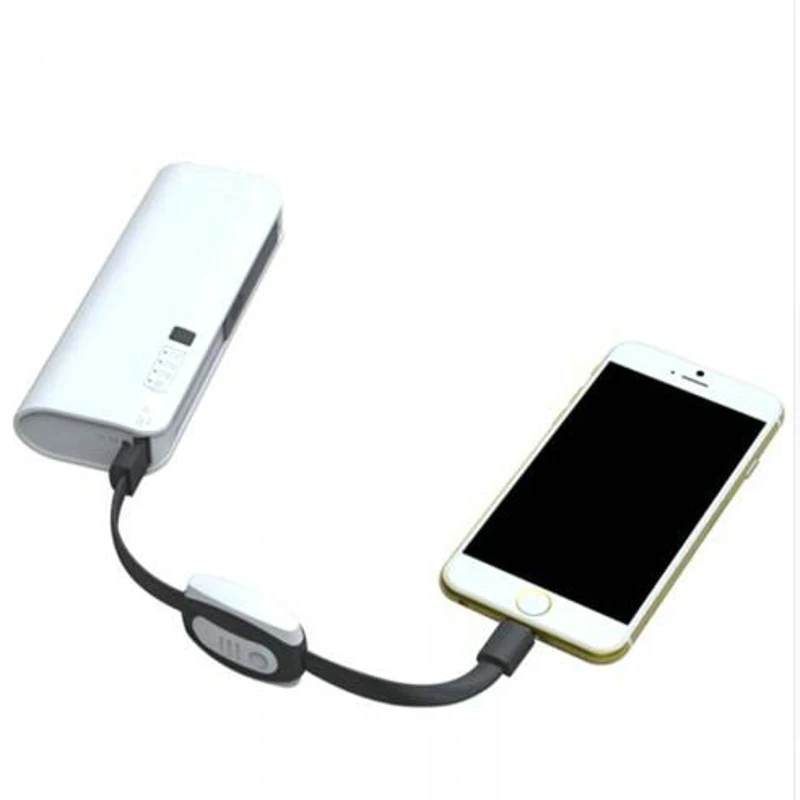 Dehyaton мульти Функция сигареты браслет-прикуриватель + USB кабель для передачи