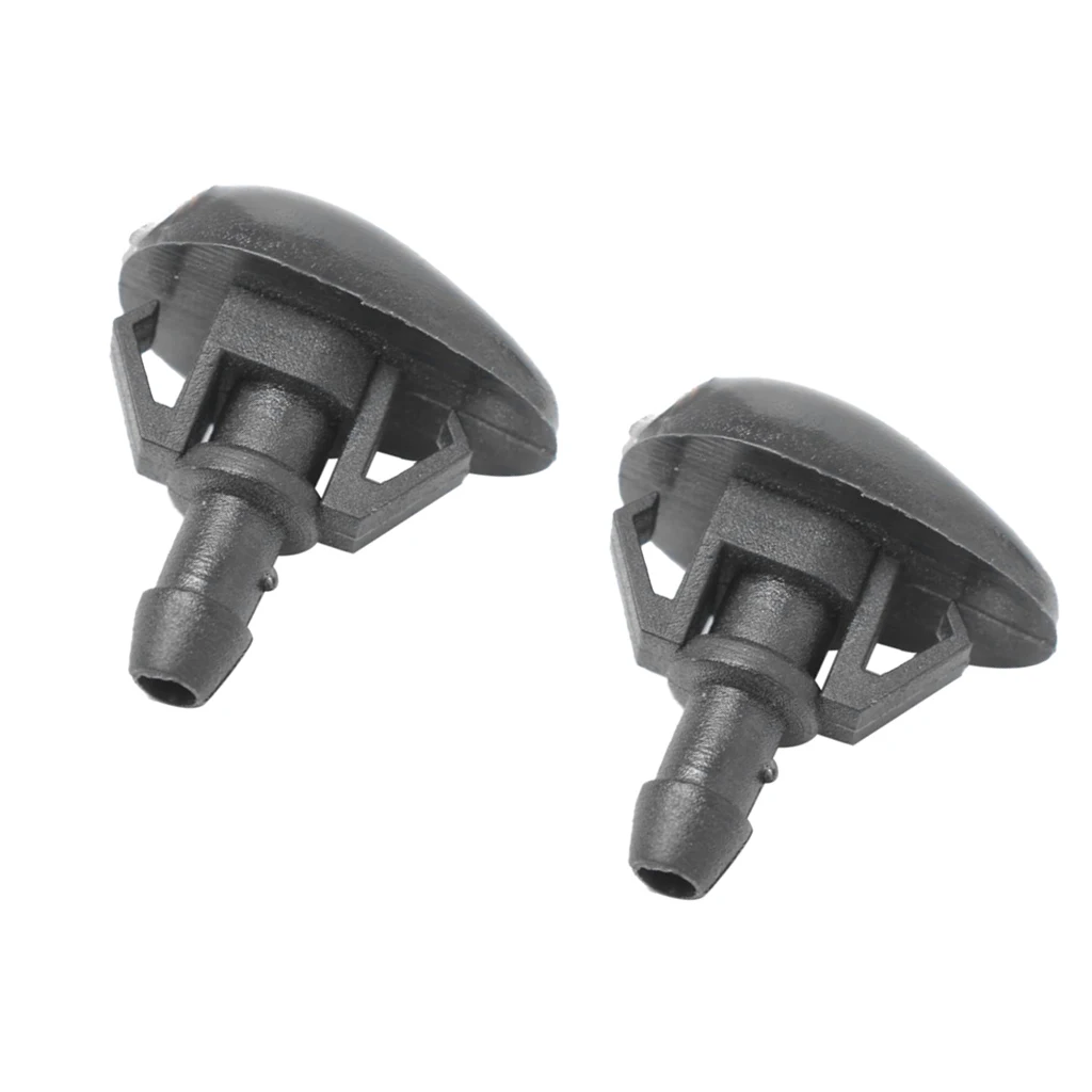 2 шт. насадка для мытья лобового стекла Nissan Frontier/Base/SE/XE/SC/SVE-4 Cyl Xterra SE/XE-4 Cyl/6 и т. д. |