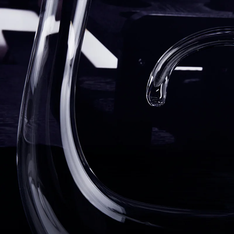 Винный Графин Eleton новый европейский графин креативный набор для вина без свинца