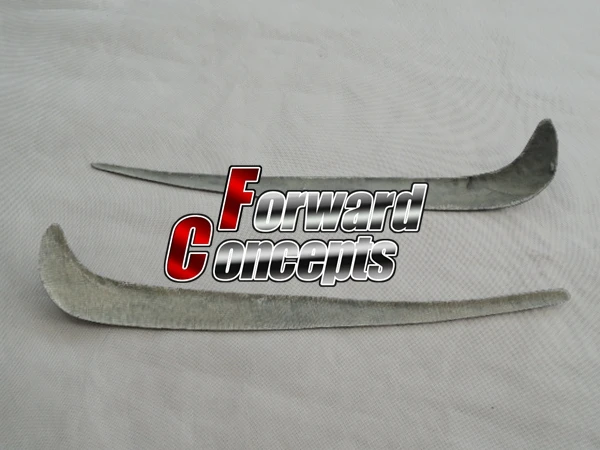 Для 02 07 RSX DC5 INTEGRA JDM фары для бровей|headlight eyelids|eyelids headlights |