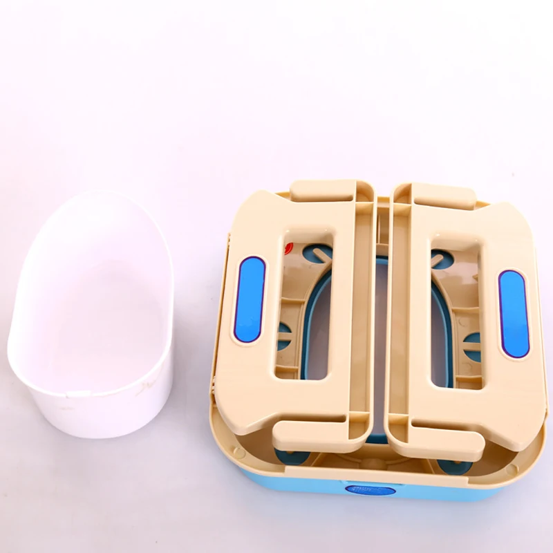 Детский туалет автомобили портативный пластиковый детский горшок простой